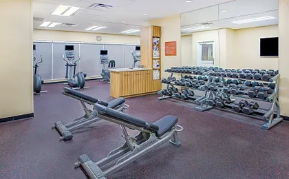 TownePlace Suites by Marriott Cookeville