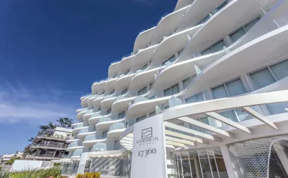 Cdesign Hotel