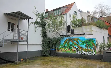 Heimat St. Pauli