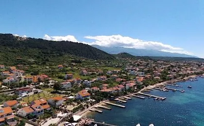 Apartments Frankic