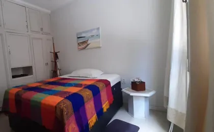 Top Quadra Da Praia Copacabana