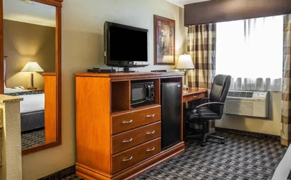 Clarion Renton