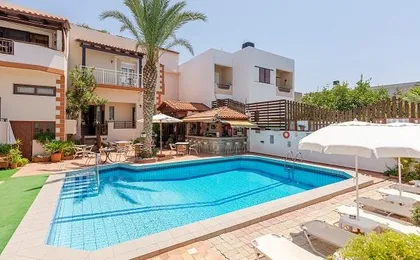 Galini Apartments