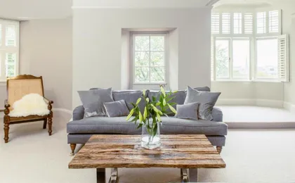 Ramsay Gardens - Grand 4-Bedroom Apartment Next To Castle
