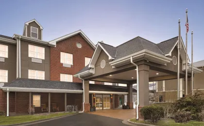 Country Inn & Suites by Radisson, Boone, NC