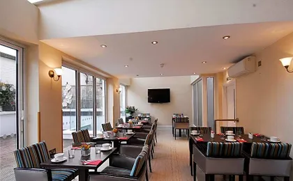 Astors Belgravia
