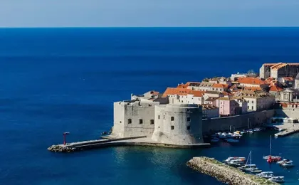 Apartments Bonavista - Superior Two Bedroom Apartment With Balcony and Sea View