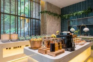 Atour Hotel Chongqing Xintiandi Daping