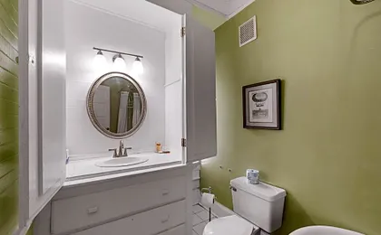 Coombs Inn & Suites