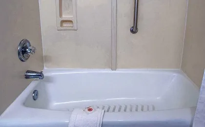 Quality Inn Moore - Oklahoma City