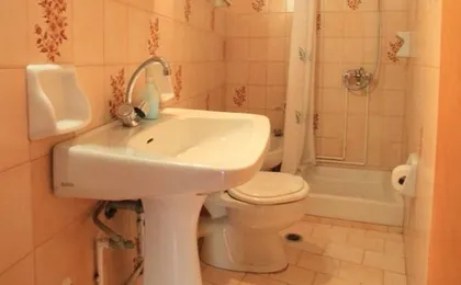 Alexandra Apartment in Katavolos