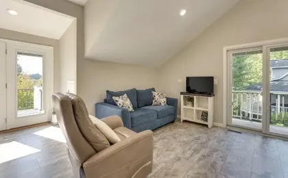 Young Harris Vacation Rental w/ Mountain Views!