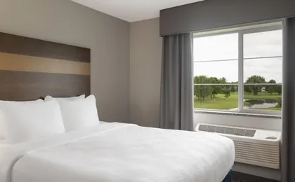 Little Crow Resort & Conference, Trademark by Wyndham