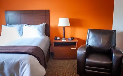 My Place Hotel-Sioux Falls, SD