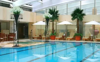 BEIJING HOTEL
