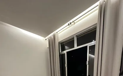 Belissimo Apartamento Com Vista Para a Praia de Copacabana E Cristo