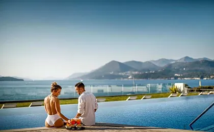 President Hotel, Valamar Collection