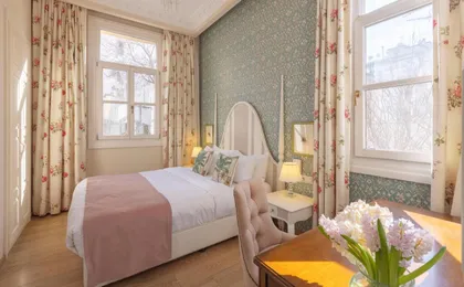 Gatto Perso Luxury Studios & Apartments