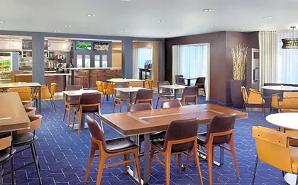 Courtyard by Marriott Myrtle Beach Broadway