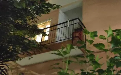 Mamuccia Rooms