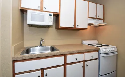 Extended Stay America - Houston - Westchase - West