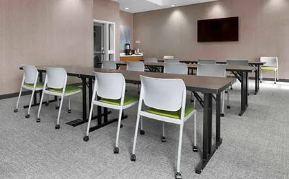 SpringHill Suites by Marriott Charlotte Airport Lake Pointe