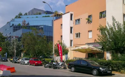 Kyma Apartments - Athens Acropolis 8
