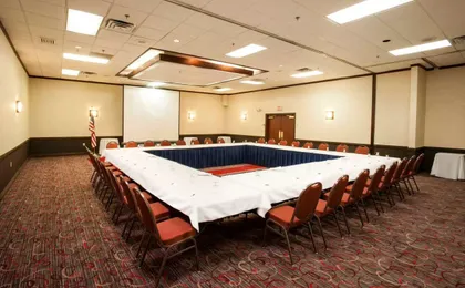 Radisson Hotel Madison