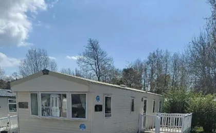 Marton Mere Holiday Village - Holiday Accommodation 17751