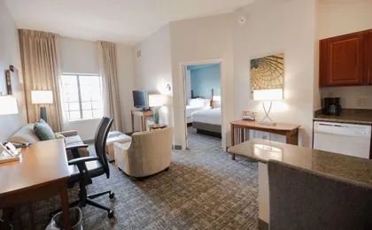 Sonesta es Suites Baton Rouge University at Southgate
