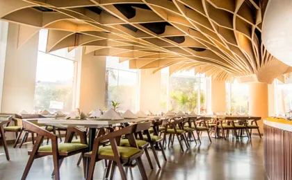 Rodas An Ecotel Hotel
