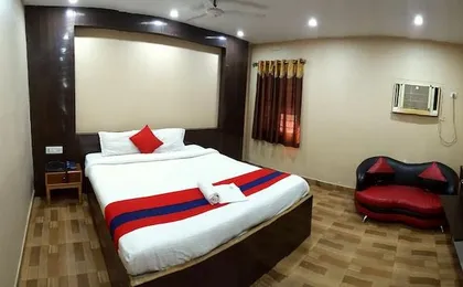 Hotel Royal Garden