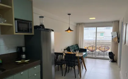 Bela Hospedagem - Puerto Ventura, Frente Mar E Ao Lado Do Food Park