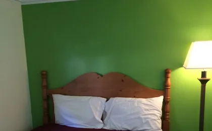 Perry's Motel & Cottages Ltd