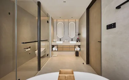 Ming Hotel Nanjing Mgallery Collection