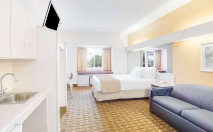Surestay by Best Western Christiansburg Blacksburg