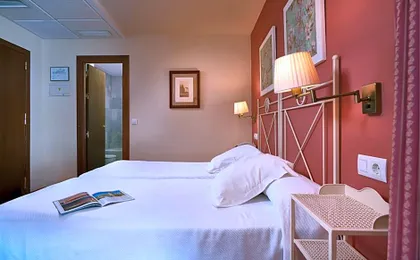 Hotel Murillo