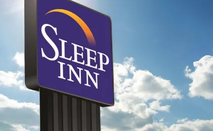 Sleep Inn & Suites Denver International Airport