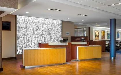 Fairfield Inn & Suites by Marriott Akron Stow