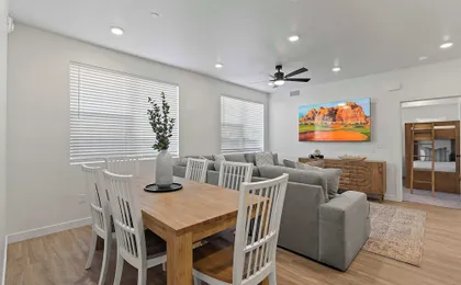 Cliffside Vista Stay for 7!