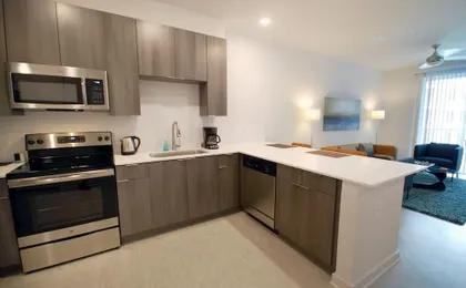 Spectacular Suites By Bca Furnished Apartments
