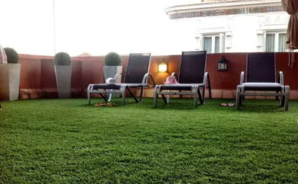 Life Apartments Quintana