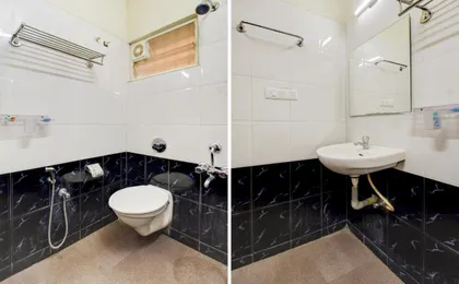 Grand Krishna by Oyo Rooms