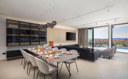 Villa 22 Zadarvillas