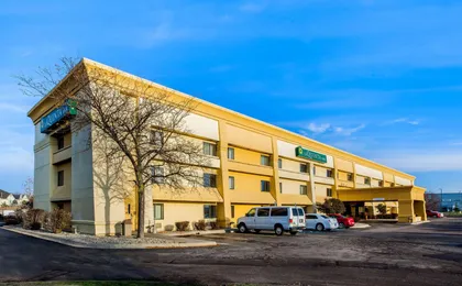 La Quinta Inn Detroit Southgate 1024