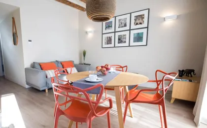 Weflating Suites Sant Antoni Market