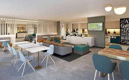 TownePlace Suites by Marriott Pottsville