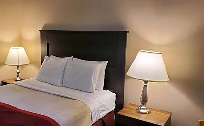 Bellis Inn