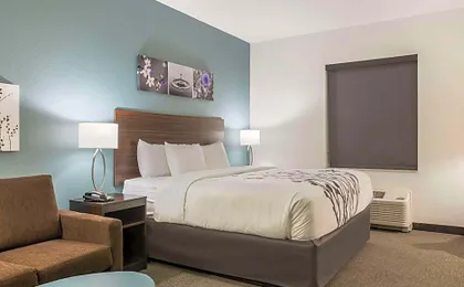 Sleep Inn & Suites Webb City