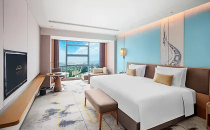 Binle Hotel